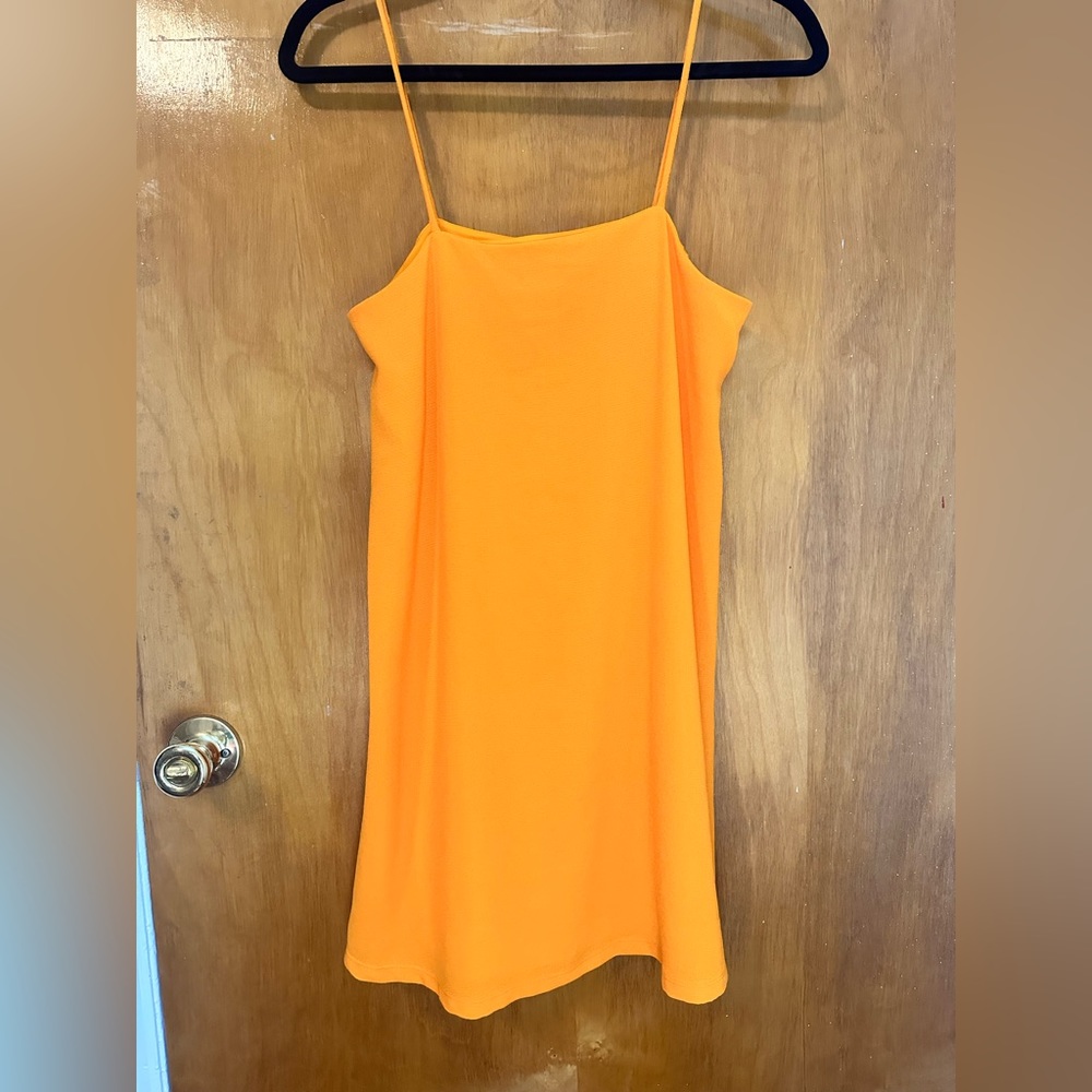 Zara Summer Dress